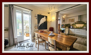  Maison � vendre 7 pi�ces 170 m�