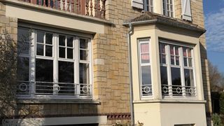  Maison � vendre 8 pi�ces 188 m�