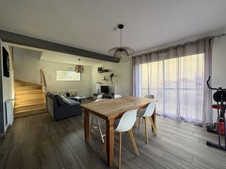  Maison � vendre 5 pi�ces 76 m�