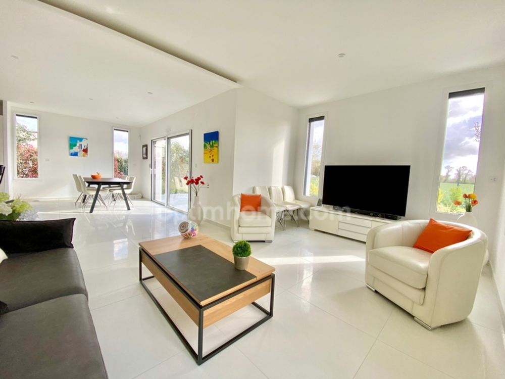 � vendre  Maison Honfleur (14600)