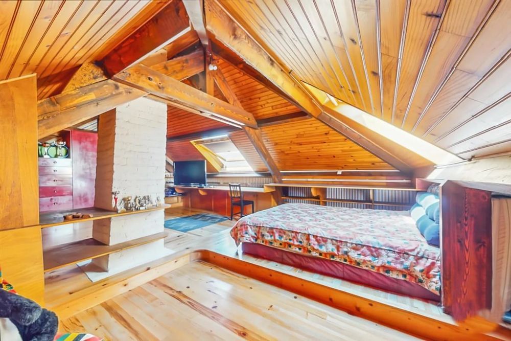 � vendre  Maison Bois-le-Roi (77590)