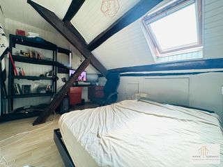  Appartement � vendre 1 pi�ce 31 m�