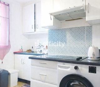  Appartement � vendre 3 pi�ces 53 m�