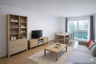  Appartement � vendre 4 pi�ces 86 m�