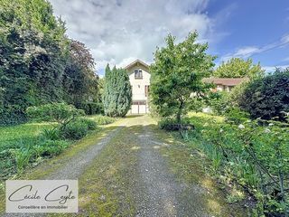  Maison � vendre 4 pi�ces 90 m�