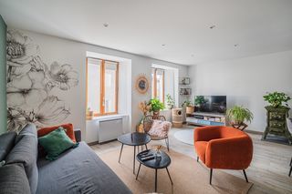  Maison � vendre 4 pi�ces 67 m�