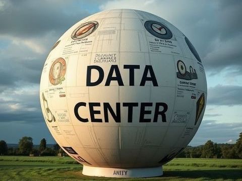 Dpt Rhône (69), A LOUER à 20 km de Lyon -  22 000 M2 sur 4 niveaux - IDEAL DATA CENTER - CONCESSIONNAIRE - REVENDEUR 101333 69760 Limonest