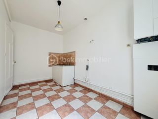  Maison � vendre 3 pi�ces 60 m�