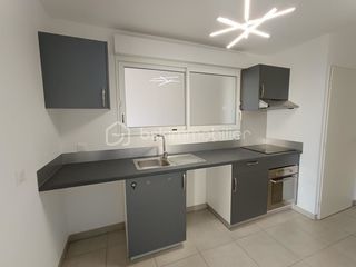  Appartement � vendre 2 pi�ces 44 m�