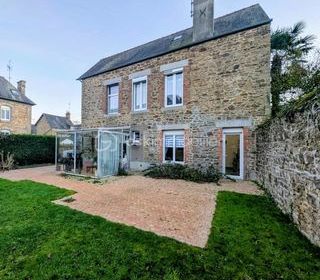  Maison � vendre 4 pi�ces 78 m�