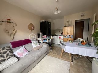  Appartement � vendre 1 pi�ce 24 m�