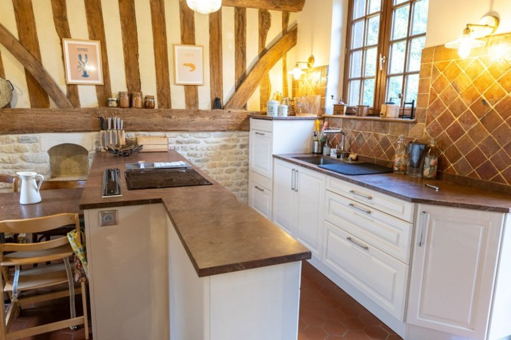 � vendre  Maison Pont-l'�v�que (14130)