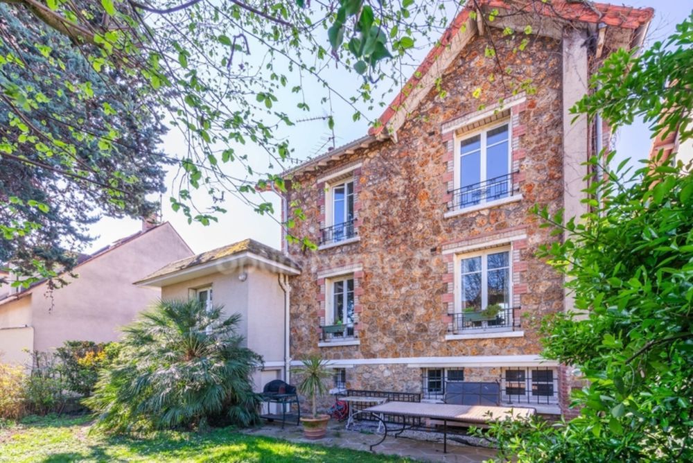 � vendre  Maison Sartrouville (78500)