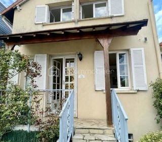  Maison � vendre 6 pi�ces 167 m�