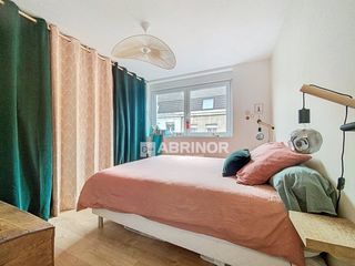  Maison � vendre 4 pi�ces 80 m�