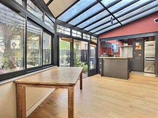  Appartement � vendre 4 pi�ces 79 m�