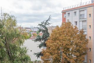  Appartement � vendre 3 pi�ces 58 m�