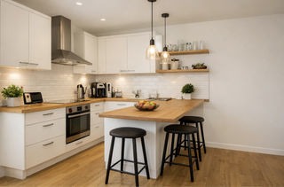  Appartement � vendre 1 pi�ce 30 m�