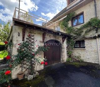  Propri�t�/ch�teau � vendre 10 pi�ces 300 m�