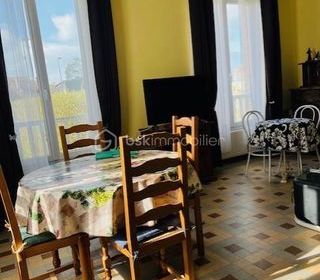  Maison � vendre 3 pi�ces 85 m�