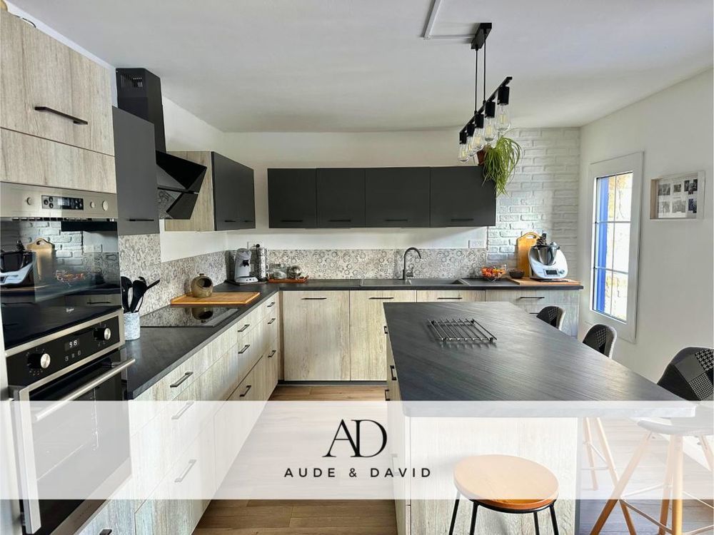 � vendre  Maison Plomeur (29120)