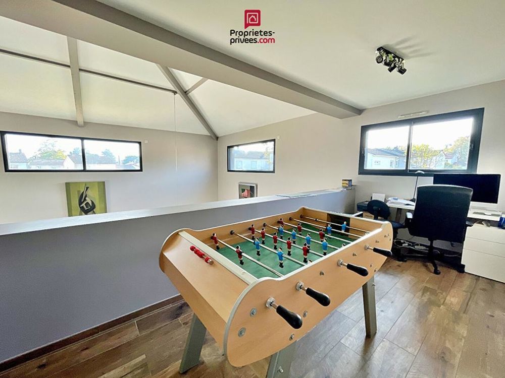 � vendre  Maison Eysines (33320)