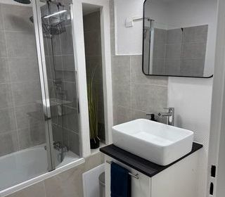  Appartement � louer 2 pi�ces 45 m�