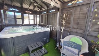  Maison � vendre 7 pi�ces 139 m�