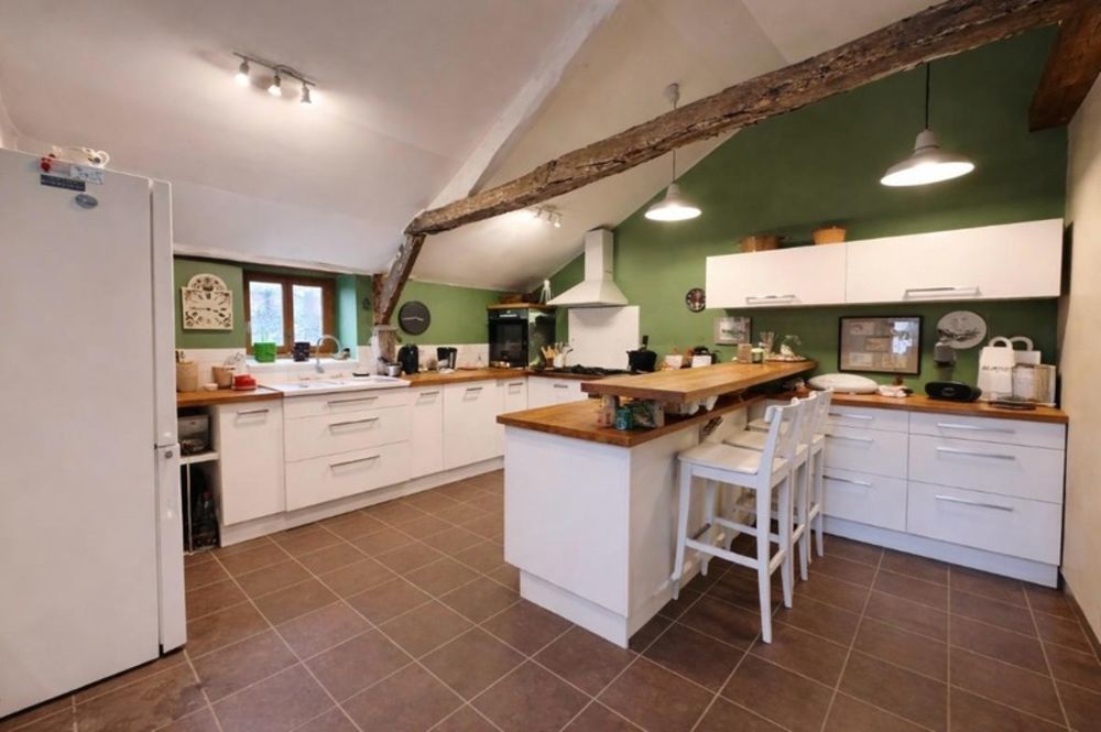 � vendre  Propri�t�/ch�teau Pervench�res (61360)