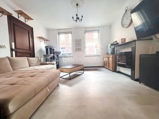  Maison � vendre 8 pi�ces 115 m�