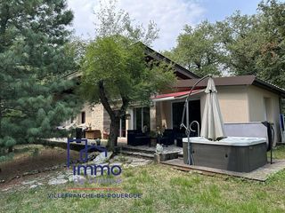  Maison � vendre 7 pi�ces 130 m�