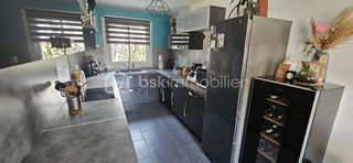  Maison � vendre 4 pi�ces 88 m�