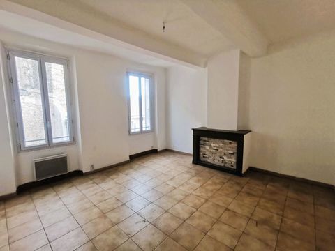   Charmant duplex de 77.85 m2 au coeur de la ville Appartement - 3 pi�ce(s) - 77 m�