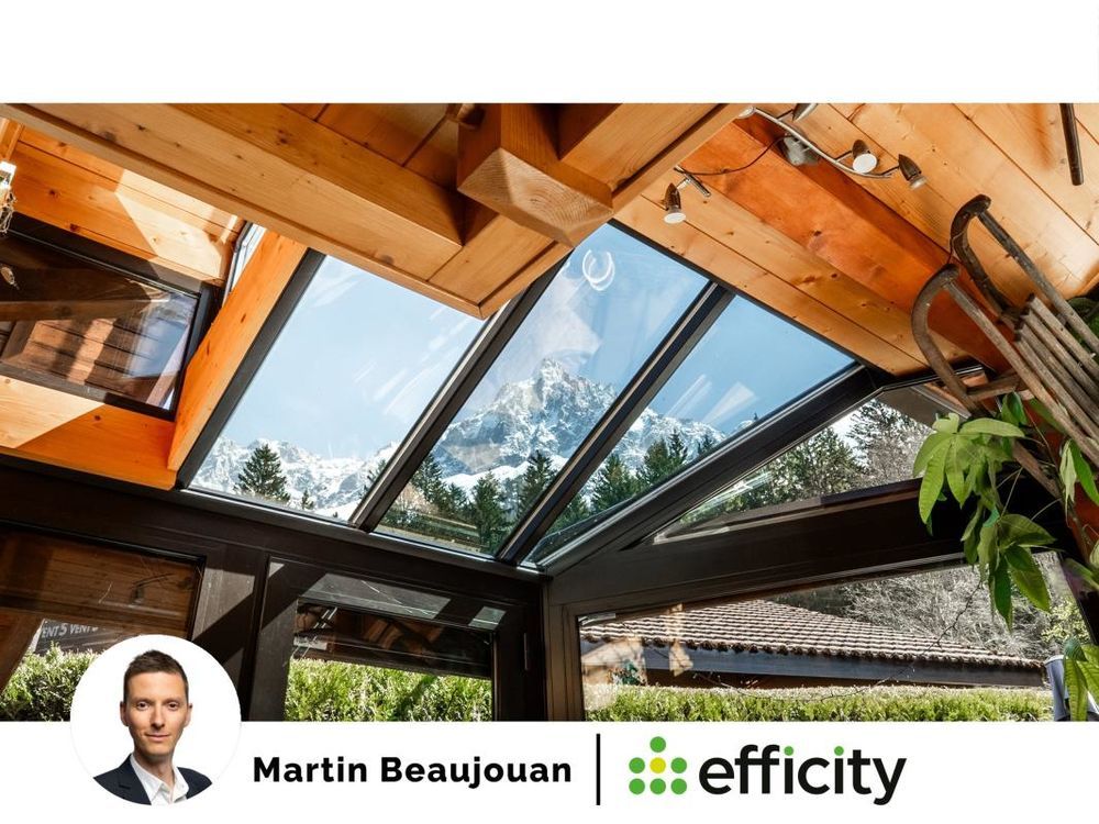 � vendre  Chalet Chamonix-Mont-Blanc (74400)