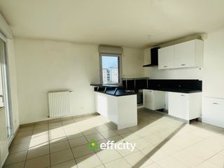  Appartement � vendre 3 pi�ces 59 m�