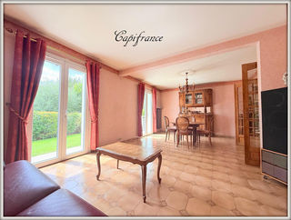  Maison � vendre 5 pi�ces 95 m�