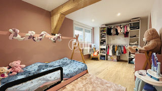  Maison � vendre 9 pi�ces 160 m�