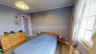  Maison � vendre 5 pi�ces 113 m�