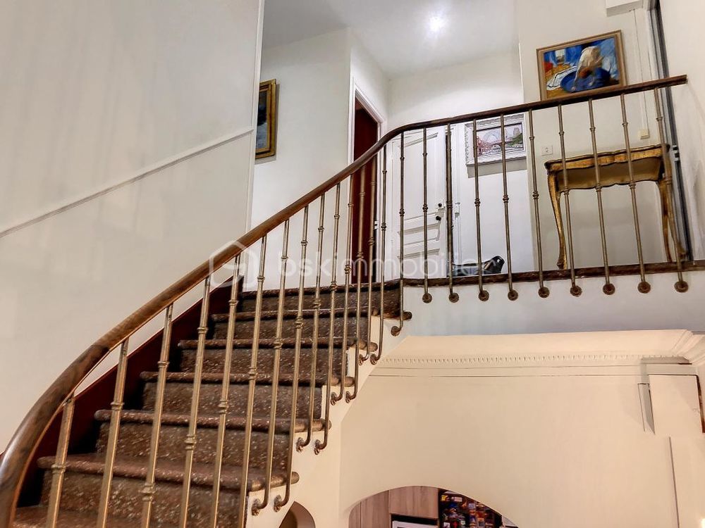 � vendre  Propri�t�/ch�teau Perpignan (66000)