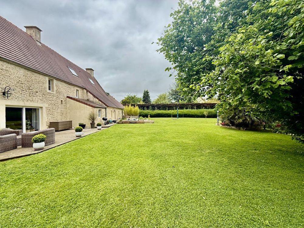 � vendre  Propri�t�/ch�teau Bayeux (14400)