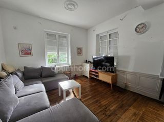  Maison � vendre 8 pi�ces 176 m�