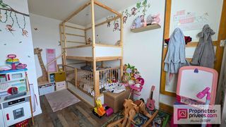  Maison � vendre 4 pi�ces 85 m�