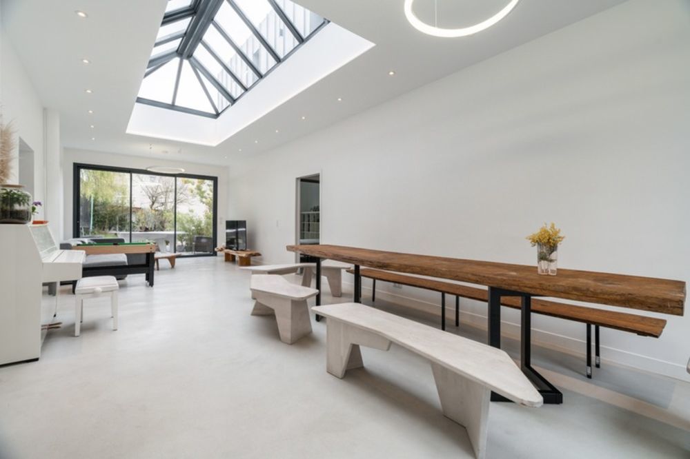 � vendre  Maison Bagneux (92220)