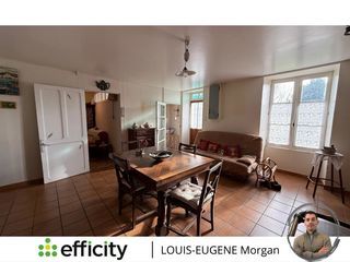  Maison � vendre 5 pi�ces 106 m�