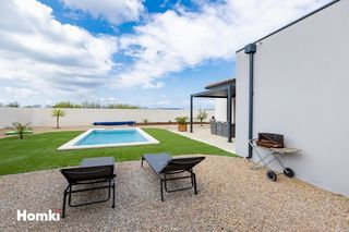  Maison � vendre 4 pi�ces 123 m�