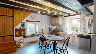  Maison � vendre 5 pi�ces 155 m�