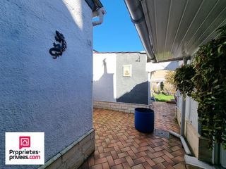  Maison � vendre 5 pi�ces 110 m�