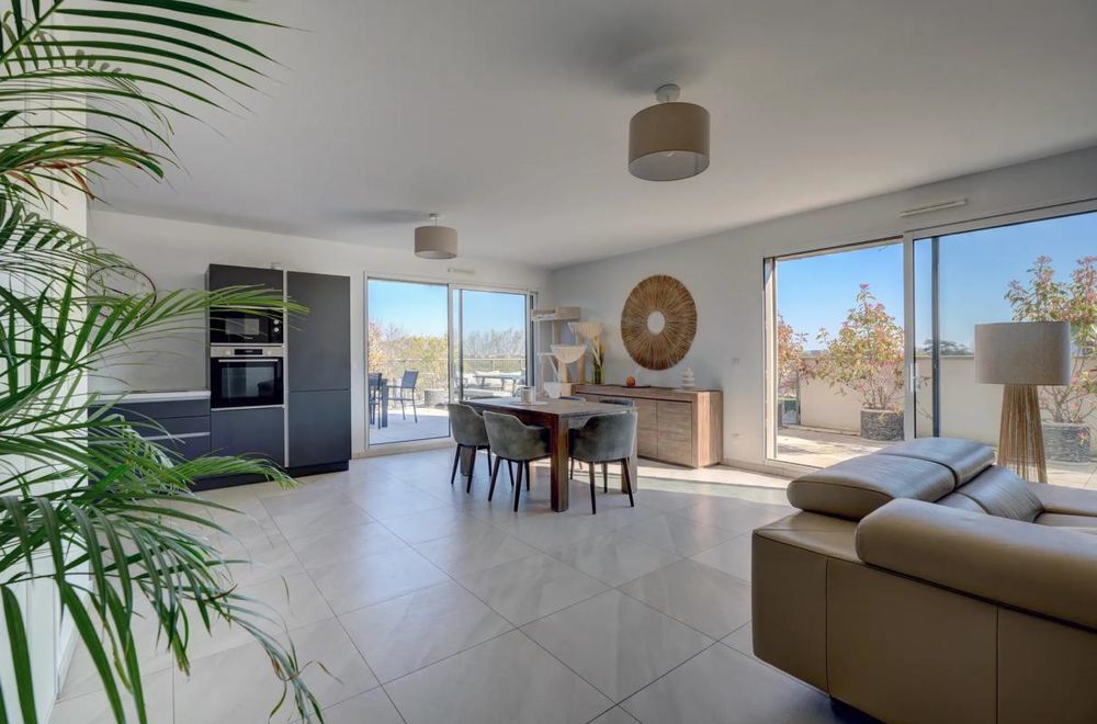 � vendre  Appartement Saint-Cyr-au-Mont-d'Or (69450)