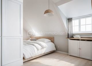  Appartement � vendre 2 pi�ces 21 m�