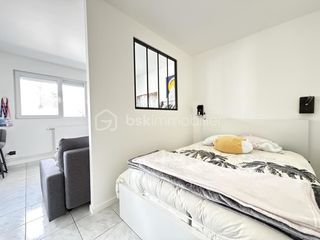  Appartement � vendre 1 pi�ce 27 m�